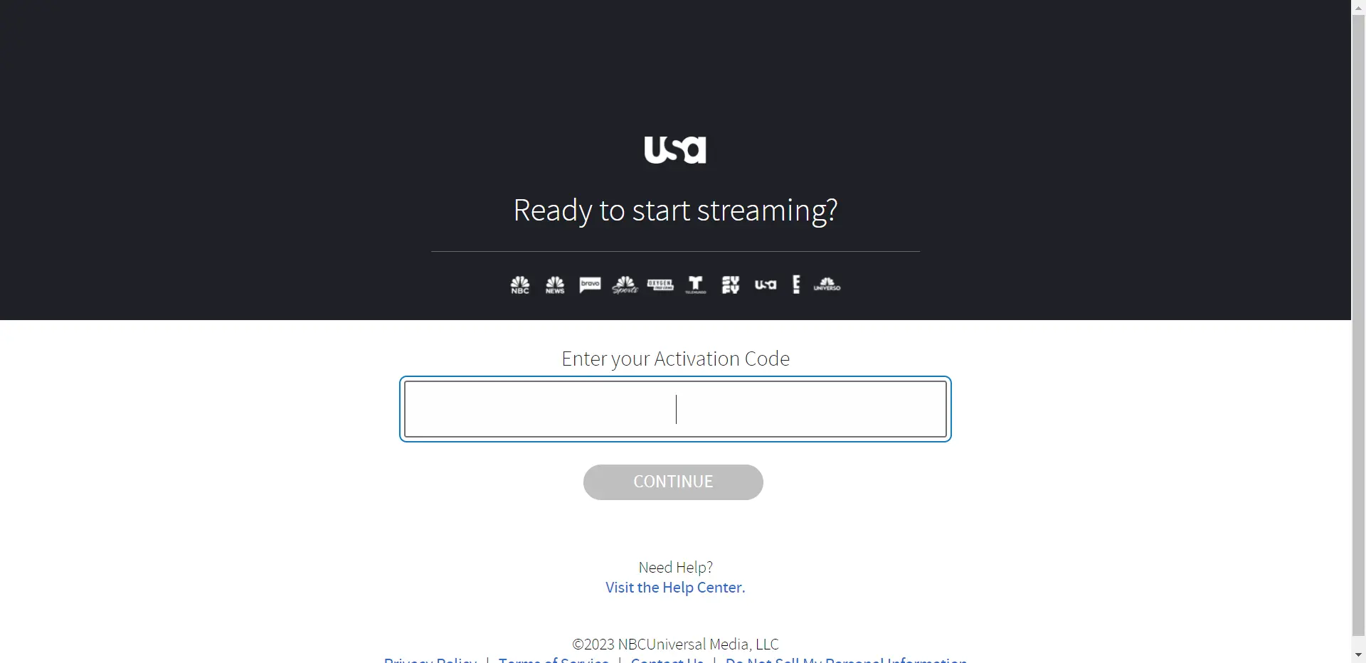 Usanetwork/activatenbcu -Step-By-Step Guide for All Device [With Video]